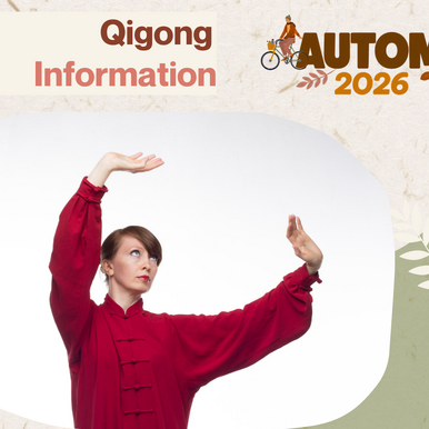 Rencontre d'information Qigong