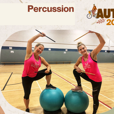 Essai gratuit Percussion