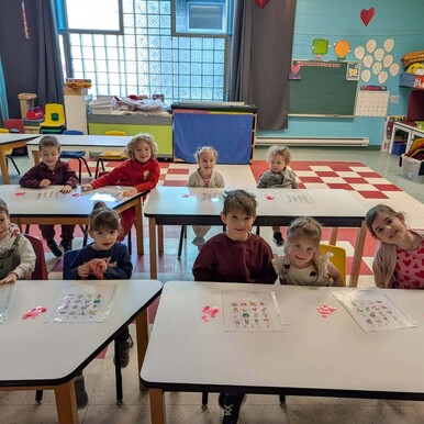 Inscription Atelier Éducatif : La Jouethèque