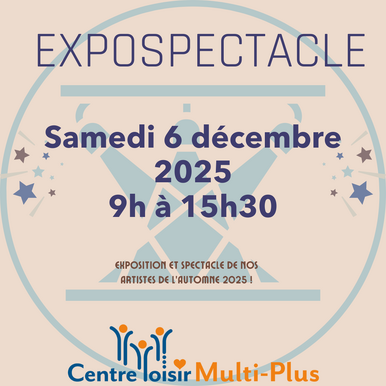 ExpoSpectacle