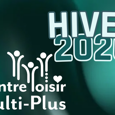 Inscription Hiver