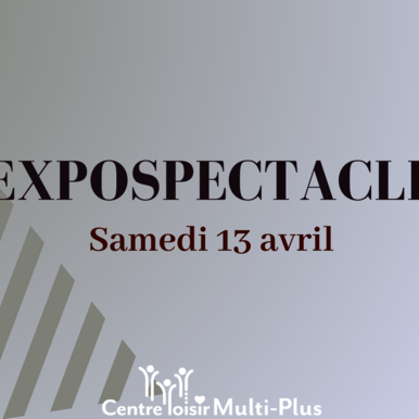 ExpoSpectacle