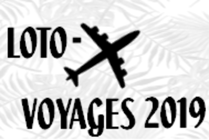 Lancement de la Loto-Voyages édition 2019 du Centre Loisir Multi-Plus
