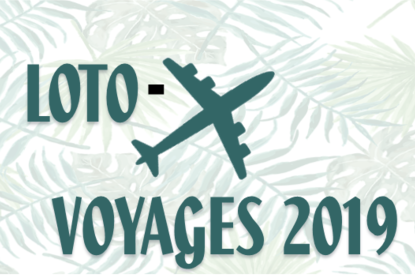 Loto-voyages 2019