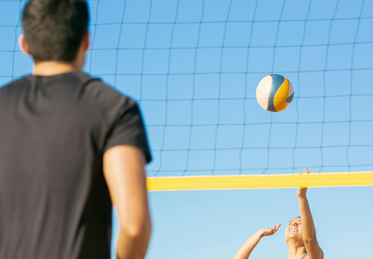 Volleyball
