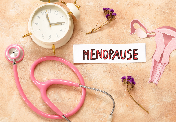 Ménopause