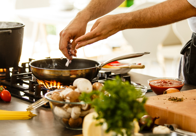 Conférence gourmande