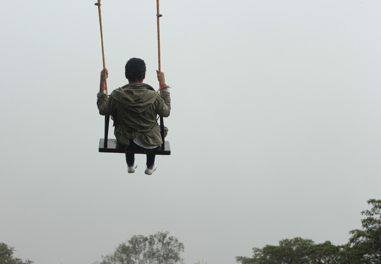 Reconnecter avec son enfant intérieur