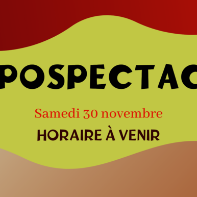 ExpoSpectacle