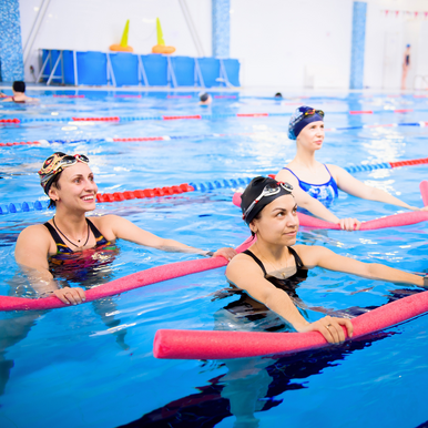 Essai gratuit Aqua Forme