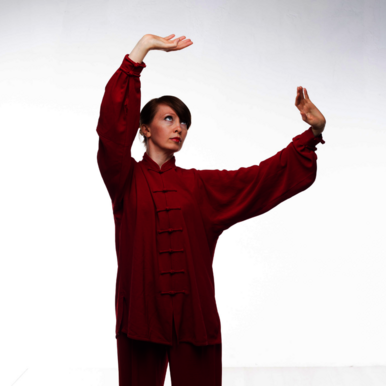 Rencontre d'information Qigong