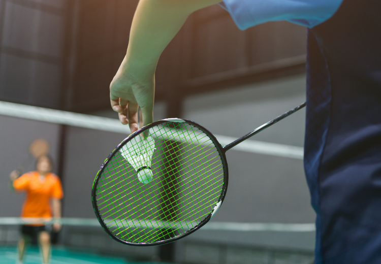 Badminton