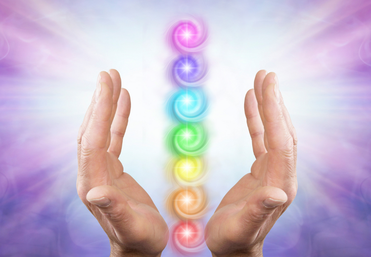 Connaissance de soi par les chakras