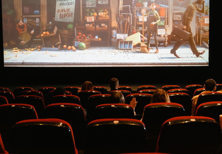 Cinéma