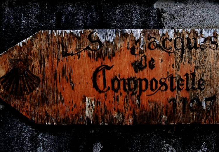 Compostelle