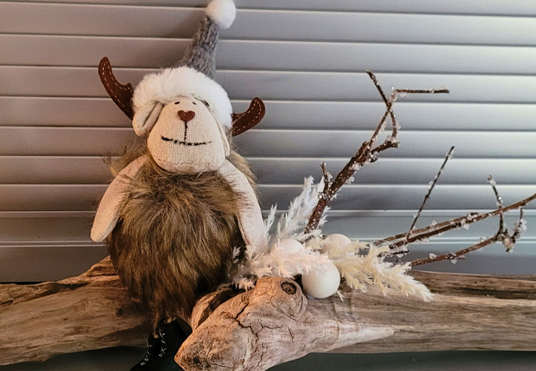 Décoration de Noël