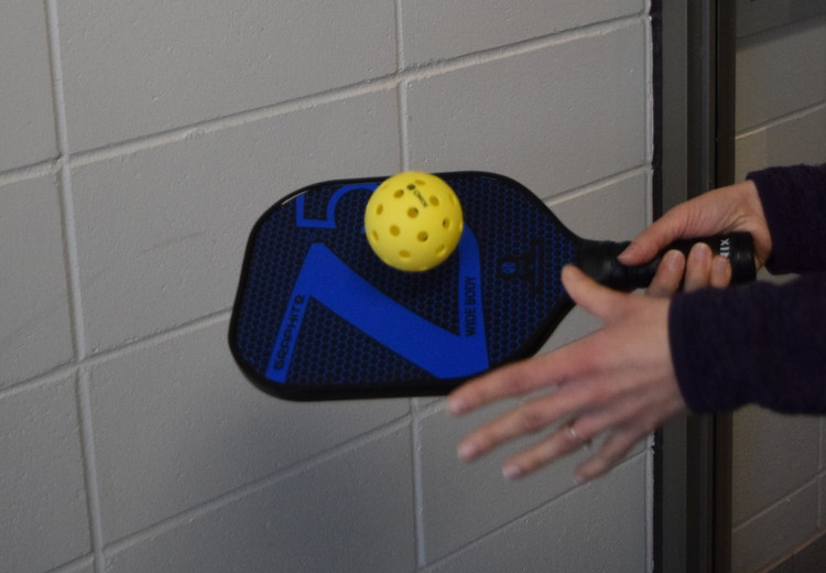 Pickleball