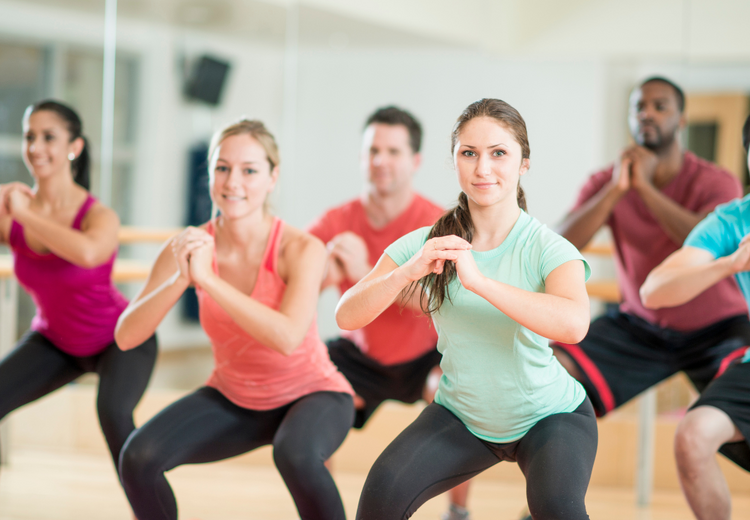 Tous les cours de Cardio-Muscu