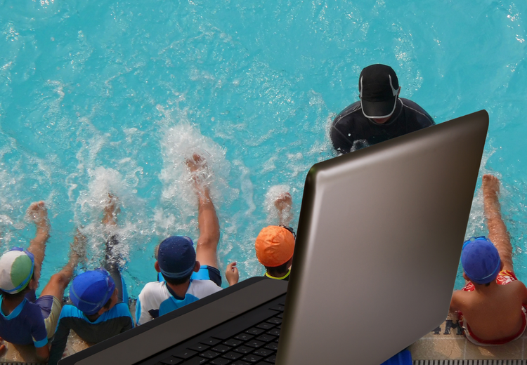 Formulaire de demande d'inscription